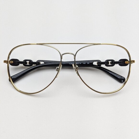 🕶️Frame Only! Michael Kors PANDORA MK1015 Aviator Sunglasses 58/14-140 / JLE152 - Picture 1 of 8